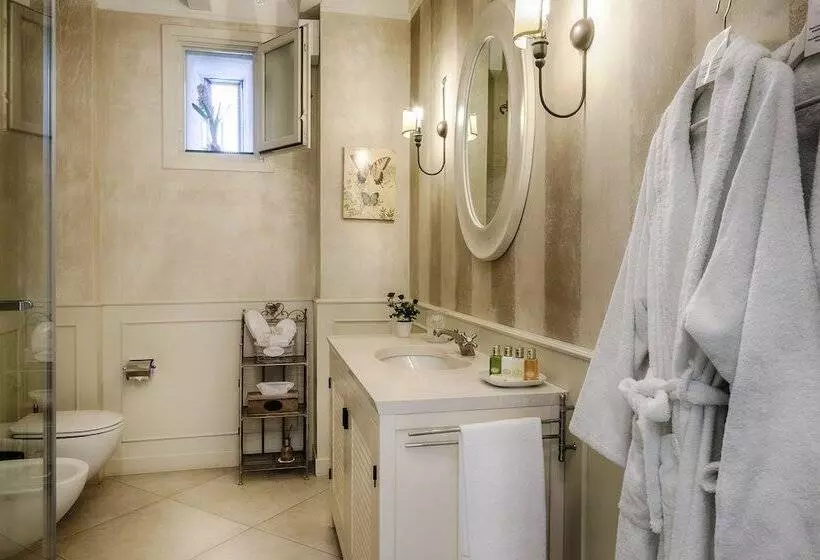 Fotos del hotel Relais Villa Vittoria:  7