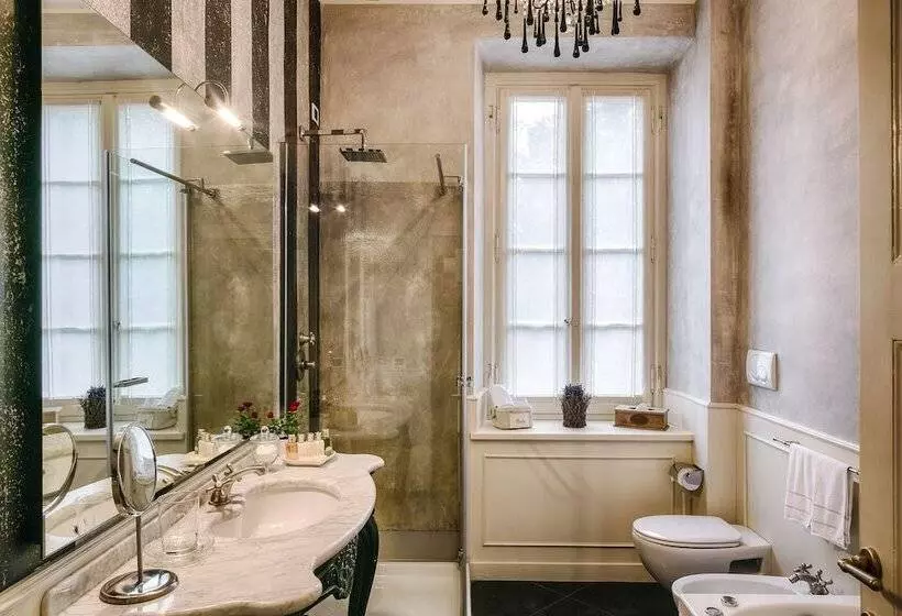 Fotos del hotel Relais Villa Vittoria:  14