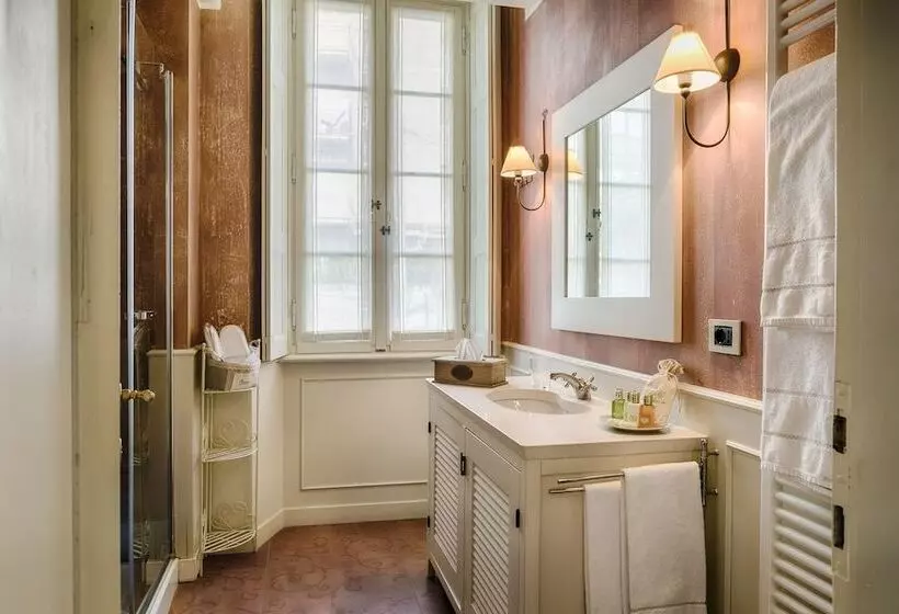 Fotos del hotel Relais Villa Vittoria:  15