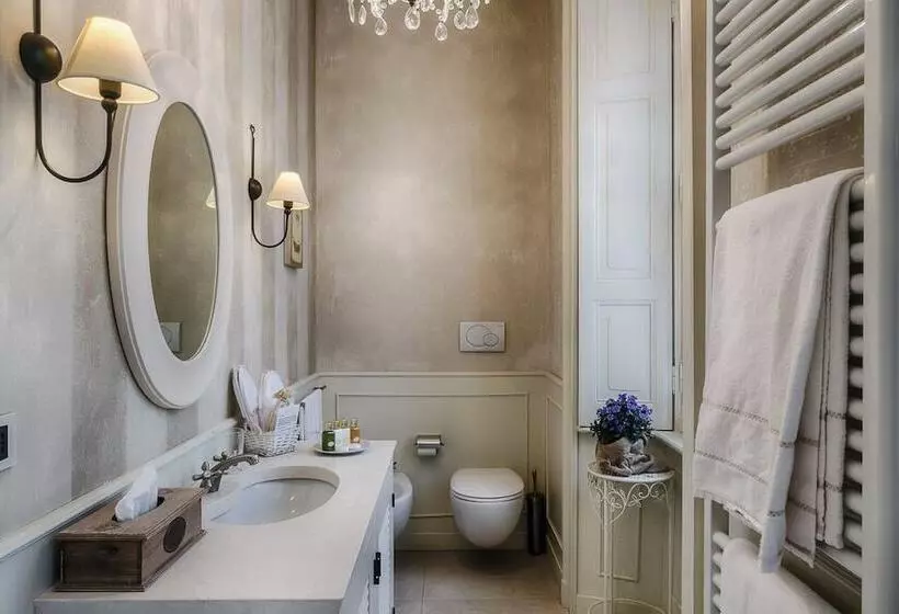 Fotos del hotel Relais Villa Vittoria:  9