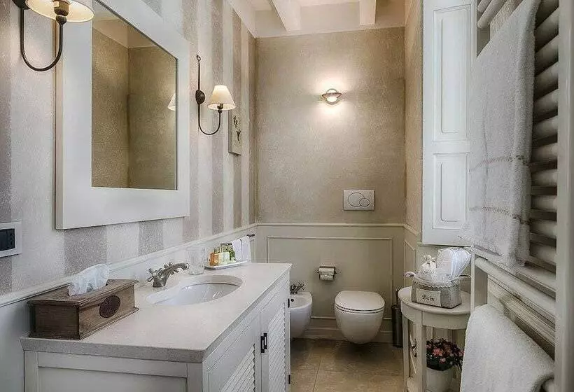 Fotos del hotel Relais Villa Vittoria:  11