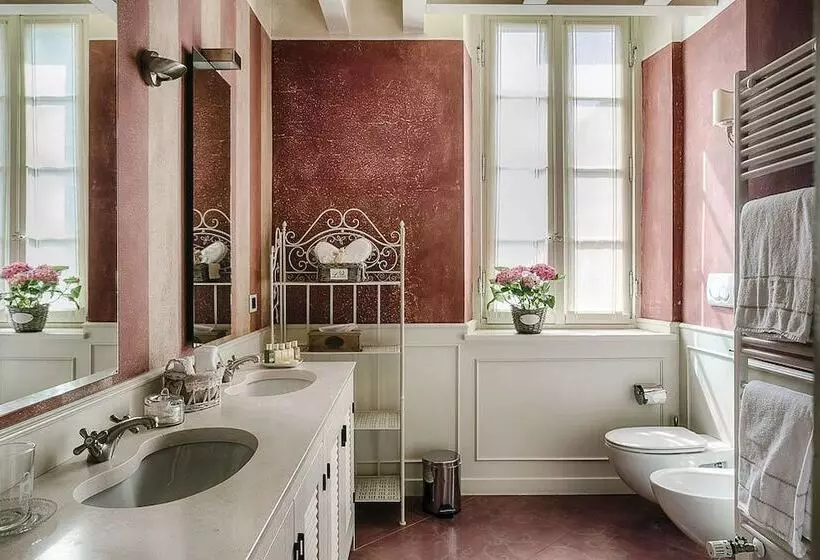 Fotos del hotel Relais Villa Vittoria:  12