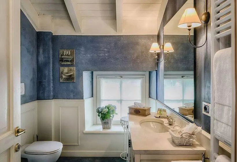 Fotos del hotel Relais Villa Vittoria:  13