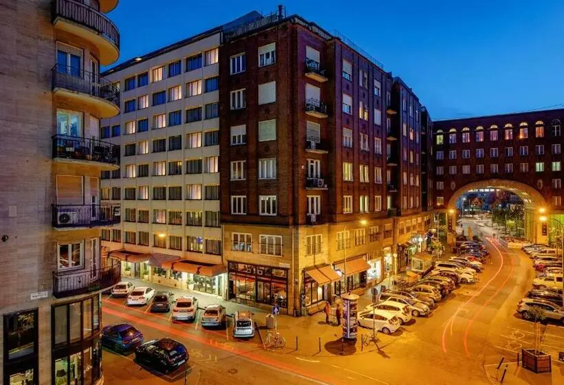 Fotos del hotel Roombach Hotel Budapest Center:  5