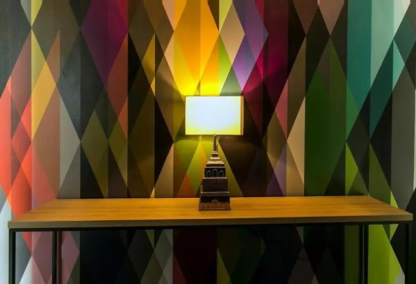 Fotos del hotel Roombach Hotel Budapest Center:  25