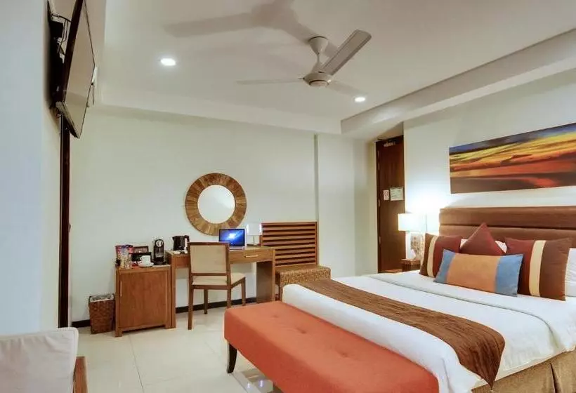 Fotos del hotel The Somerset:  14