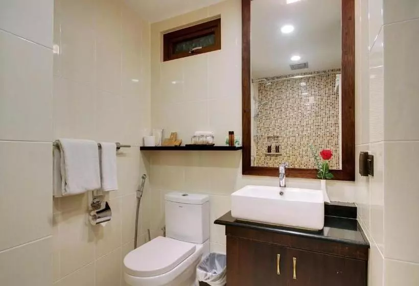 Fotos del hotel The Somerset:  7