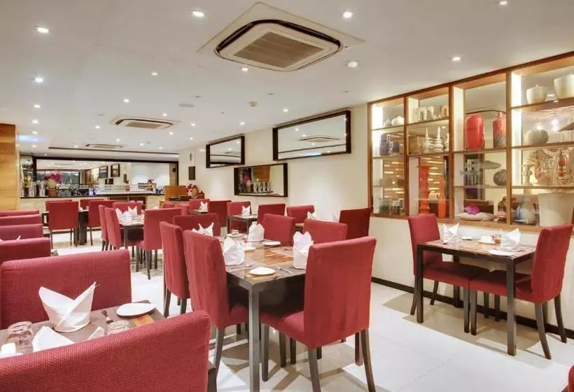 Fotos del hotel The Somerset:  11