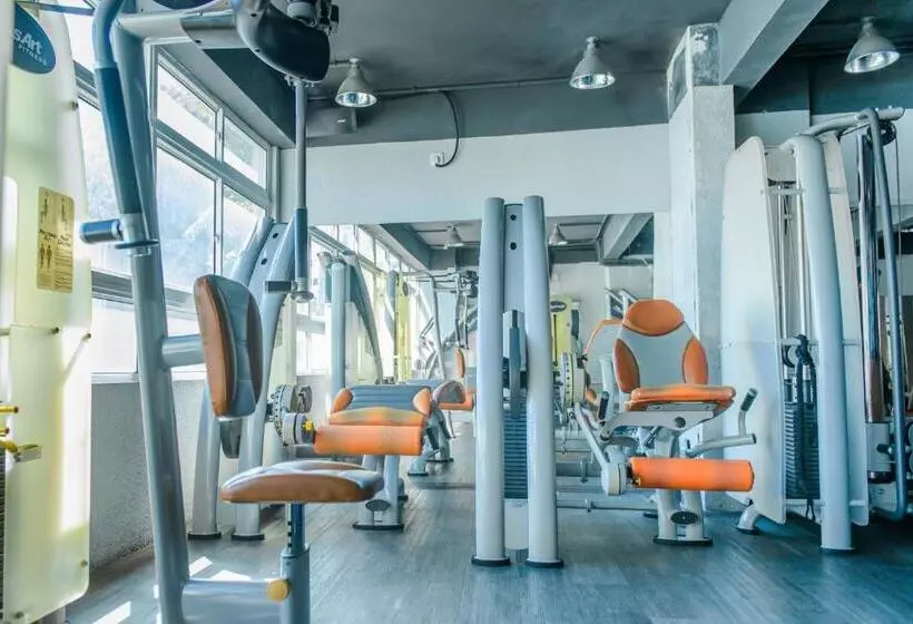 Fotos del hotel The Somerset:  10