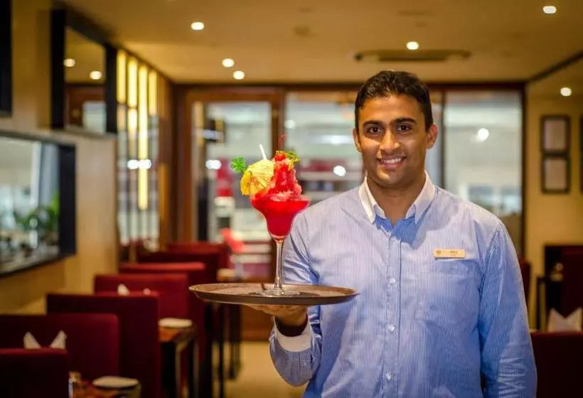 Fotos del hotel The Somerset:  23