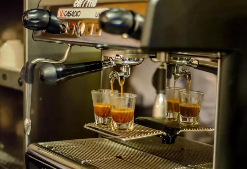 Fotos del hotel The Somerset:  6