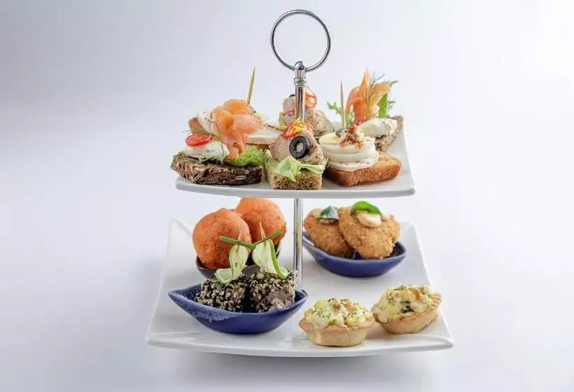 Fotos del hotel The Somerset:  13