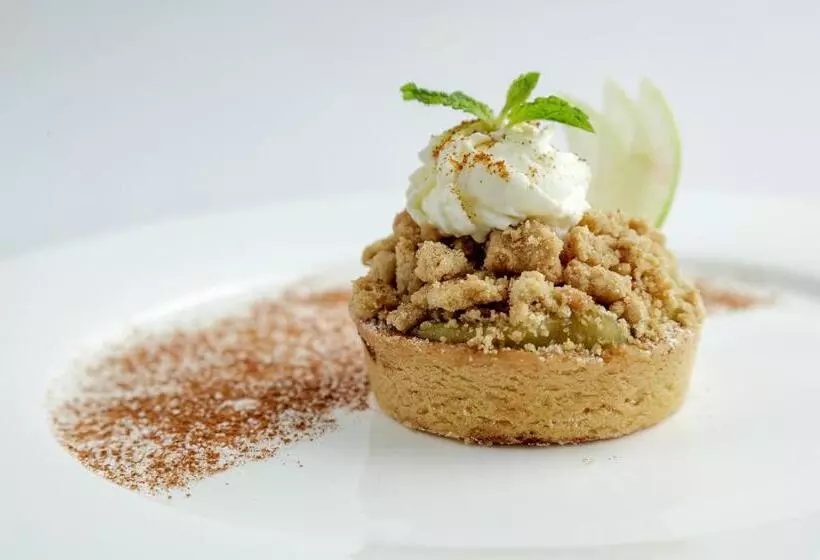 Fotos del hotel The Somerset:  17