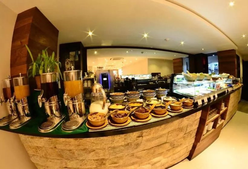 Fotos del hotel The Somerset:  21