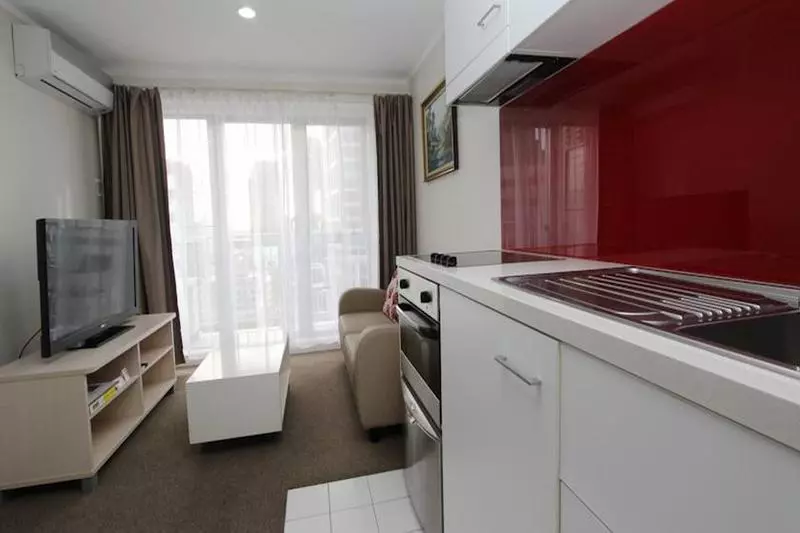 Fotos del hotel Bankside Waldorf Hotel And Apartments:  4