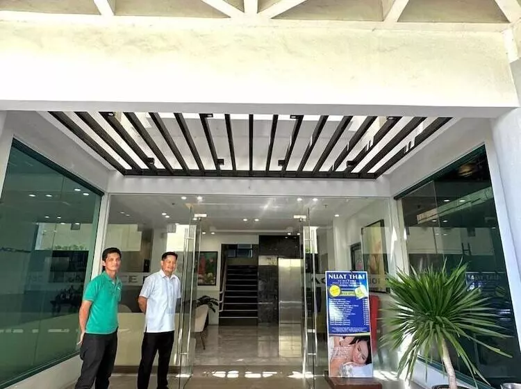 Fotos del hotel Ace Penzionne:  22