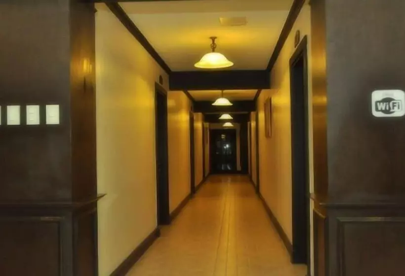 Fotos del hotel Ace Penzionne:  4
