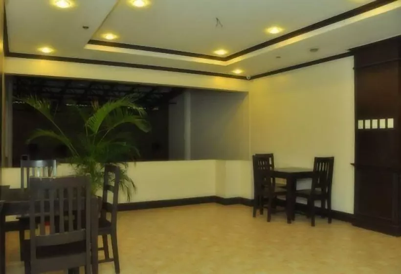 Fotos del hotel Ace Penzionne:  11