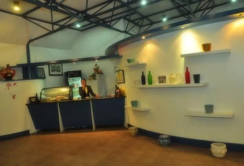 Fotos del hotel Ace Penzionne:  7