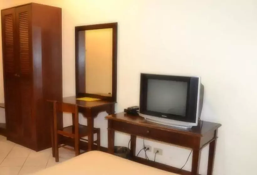 Fotos del hotel Ace Penzionne:  18