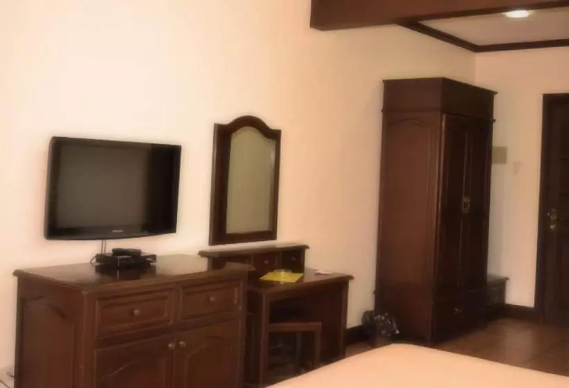 Fotos del hotel Ace Penzionne:  10
