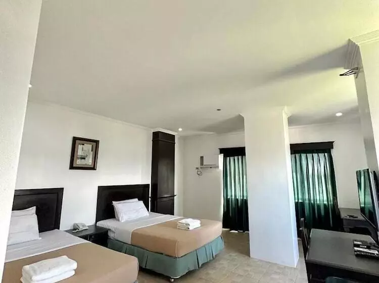Fotos del hotel Ace Penzionne:  2