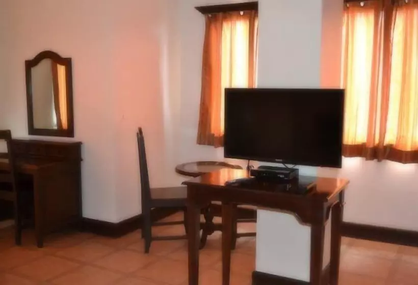 Fotos del hotel Ace Penzionne:  24
