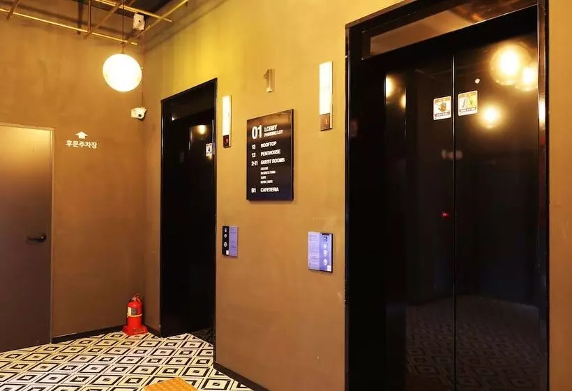 Fotos del hotel Aria:  3