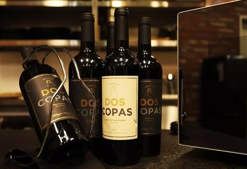 Fotos del hotel Aria:  7