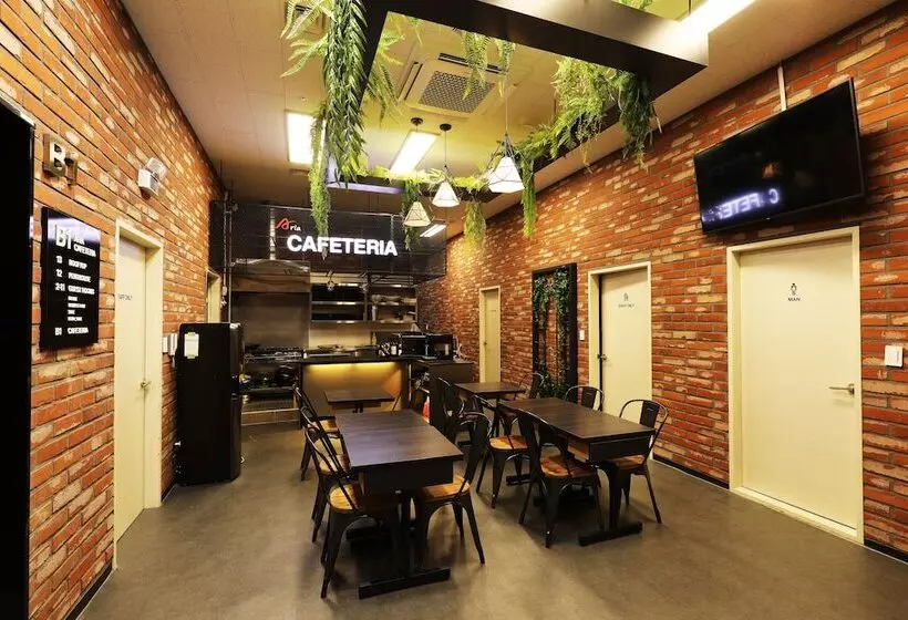 Fotos del hotel Aria:  5