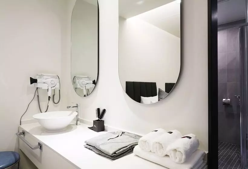 Fotos del hotel Aria:  24