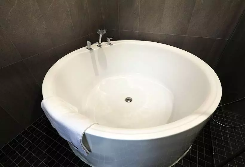 Fotos del hotel Aria:  25