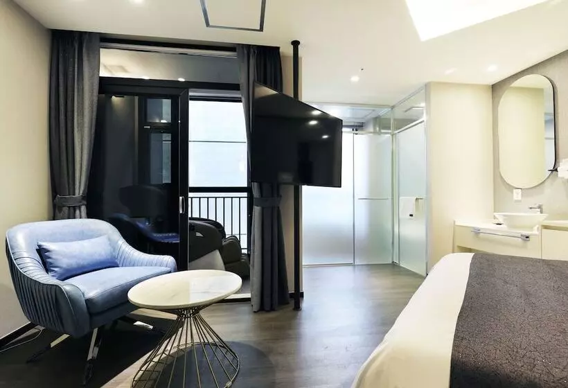 Fotos del hotel Aria:  15