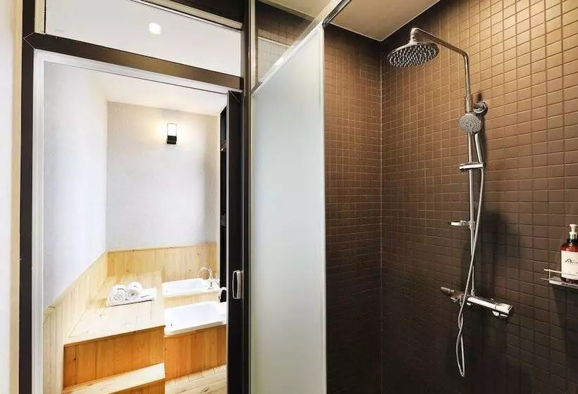 Fotos del hotel Aria:  22