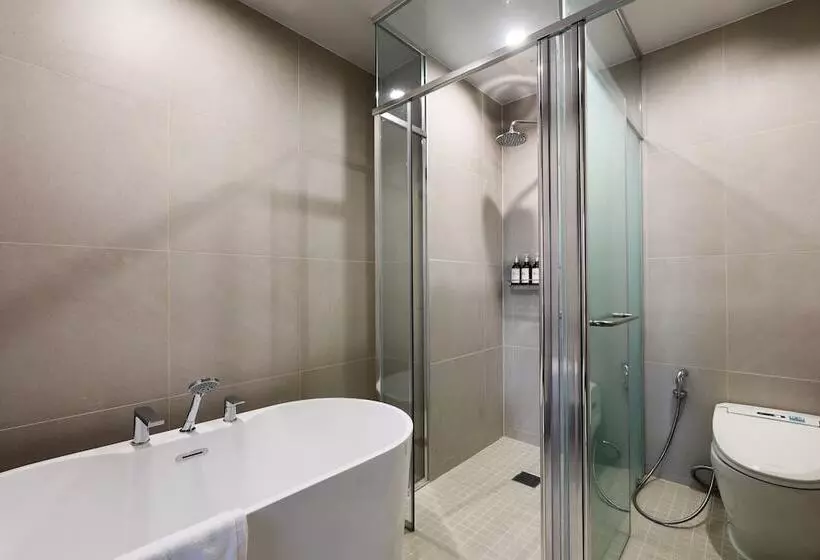 Fotos del hotel Aria:  6