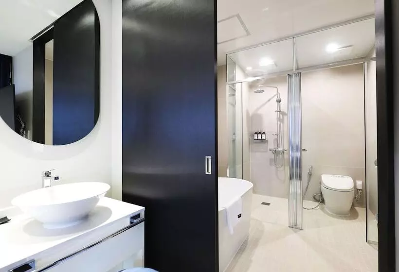 Fotos del hotel Aria:  12