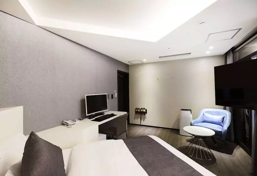 Fotos del hotel Aria:  2