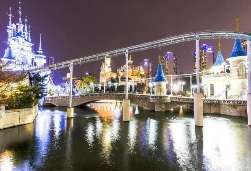 Fotos del hotel Aria:  8