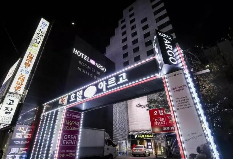 Fotos del hotel Aria:  14