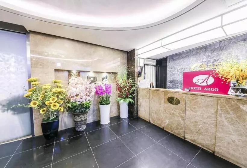 Fotos del hotel Aria:  4