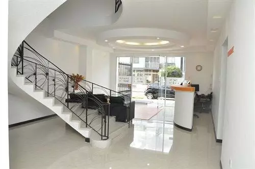 Fotos del hotel Borboleta:  2