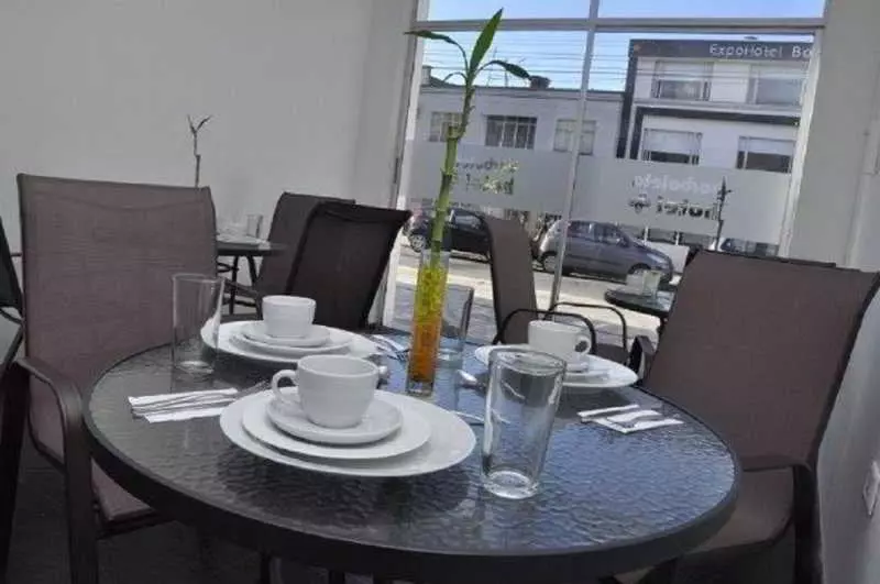 Fotos del hotel Borboleta:  3