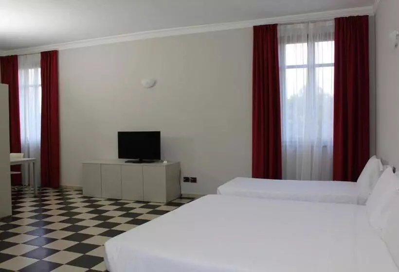 Fotos del hotel Cascina Marchesa:  11