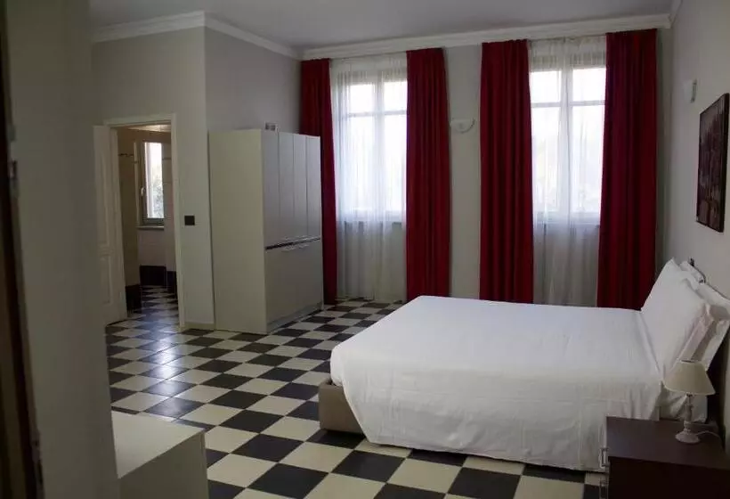 Fotos del hotel Cascina Marchesa:  7