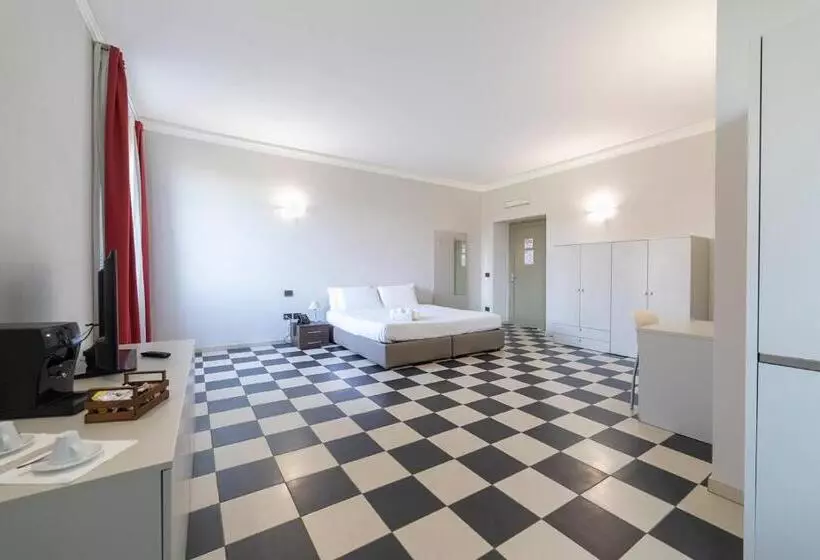 Fotos del hotel Cascina Marchesa:  4