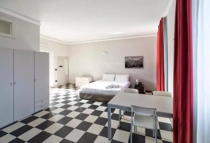 Fotos del hotel Cascina Marchesa:  12