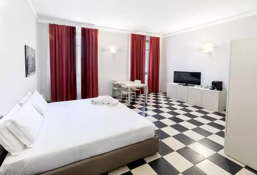 Fotos del hotel Cascina Marchesa:  8