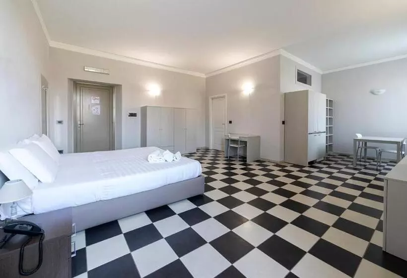 Fotos del hotel Cascina Marchesa:  13