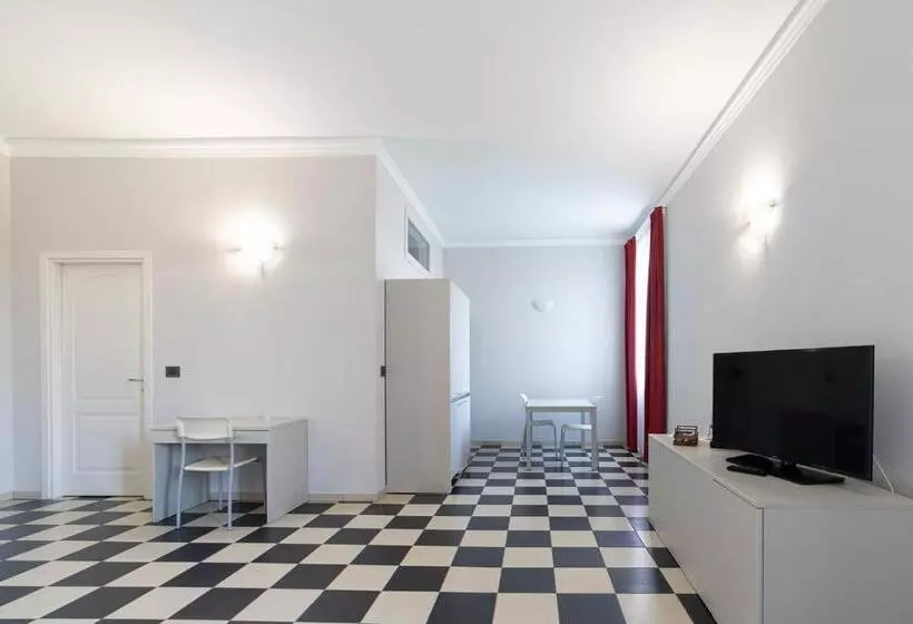 Fotos del hotel Cascina Marchesa:  17