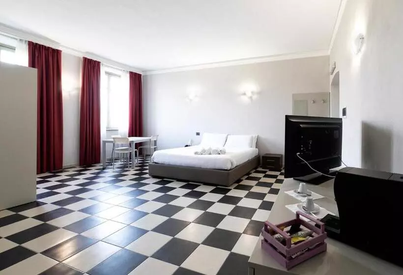 Fotos del hotel Cascina Marchesa:  10